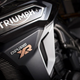 Illustration for article titled 2016 Triumph Tiger Explorer(s): Six Adventure Bikes With Algebraic Expressions For Names